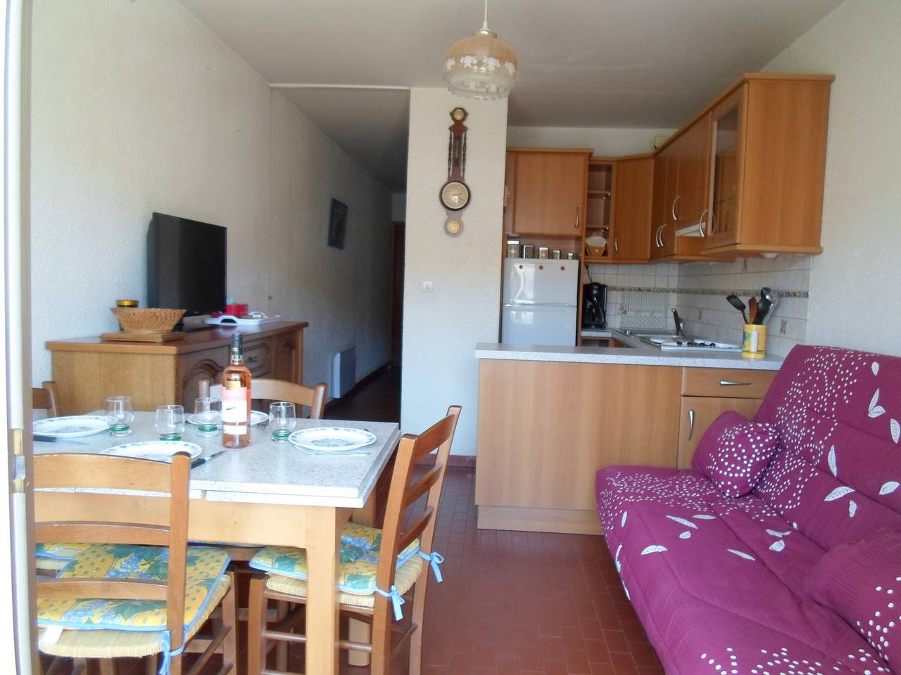 Photo : Appartement de vacances