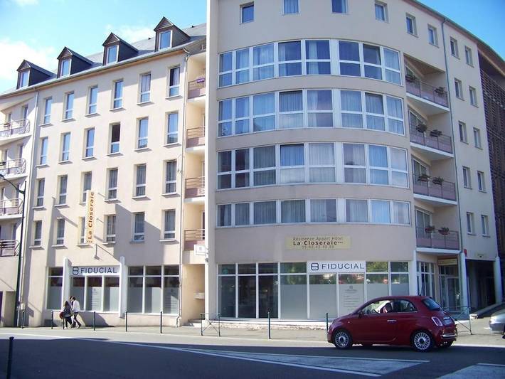 Gîte pour 2 personnes, avec terrasse, animaux acceptés dans Gare De Lourdes - 2