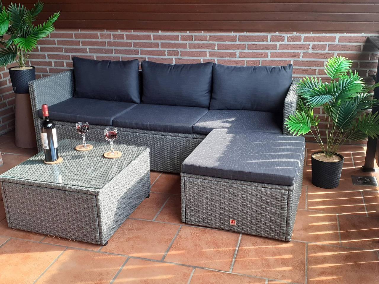 Ganze Ferienwohnung, Ferienwohnung Sommerfeld - Appartement/Fewo, Dusche, Wc, 2 Schlafräume in Bispingen, Landkreis Heidekreis
