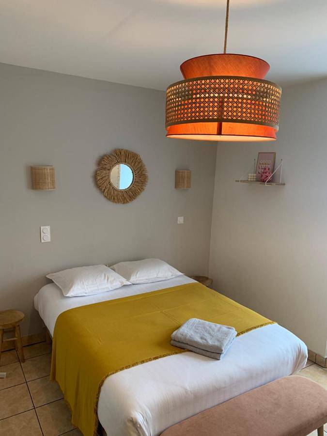 Gîte pour 2 personnes à Saint-Samson-sur-Rance - 4