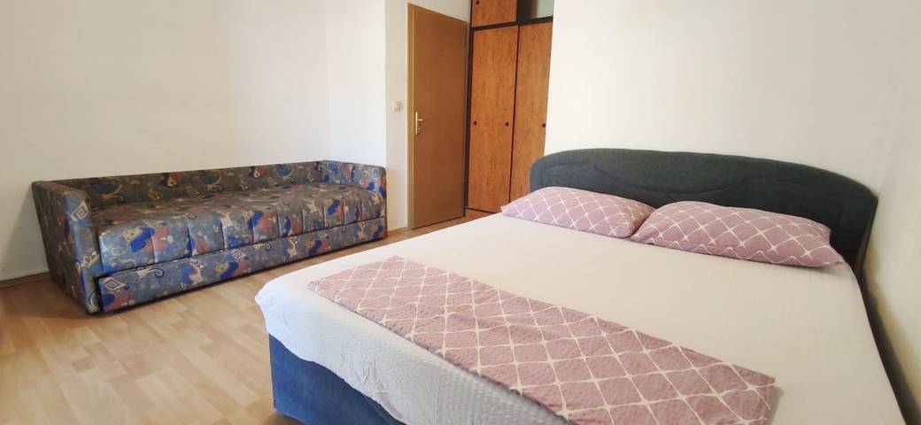 Gîte pour 4 personnes, avec balcon/terrasse en Bosnie - 2