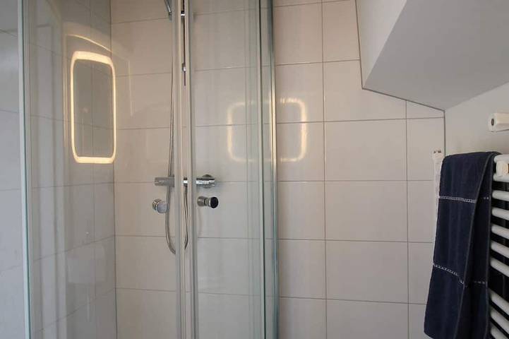 Hausboot für 3 Personen, mit Terrasse in Amsterdam - 3