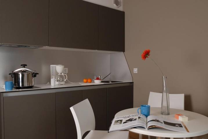 Location de vacances pour 4 personnes à Bayonne - 2