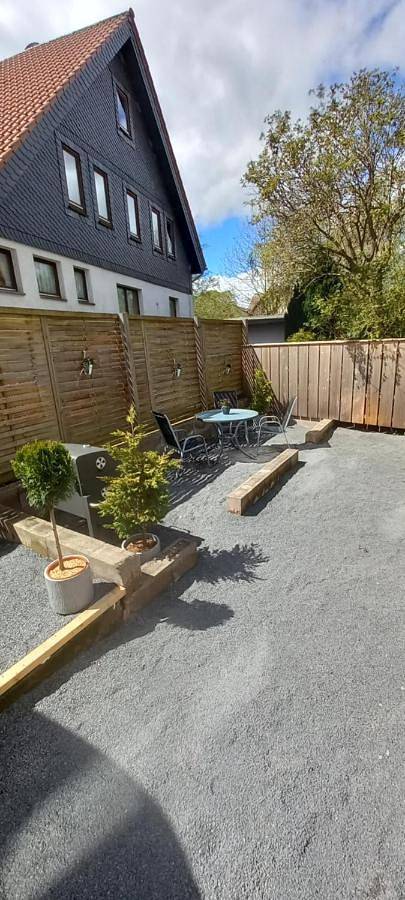Camping für 2 Personen, mit Ausblick und Garten in Sachsen-Anhalt - 3
