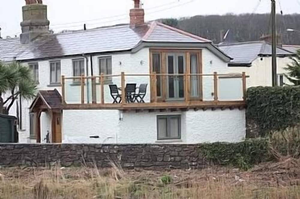 Cottage for 7 People in Bude, Cornwall