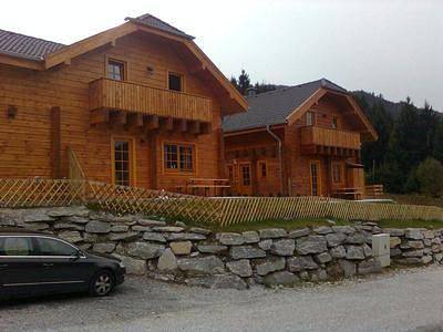Schönes Ferienhaus mit Sauna u. Kamin, Ski Wandern in Sankt Margarethen im Lungau, Lungau