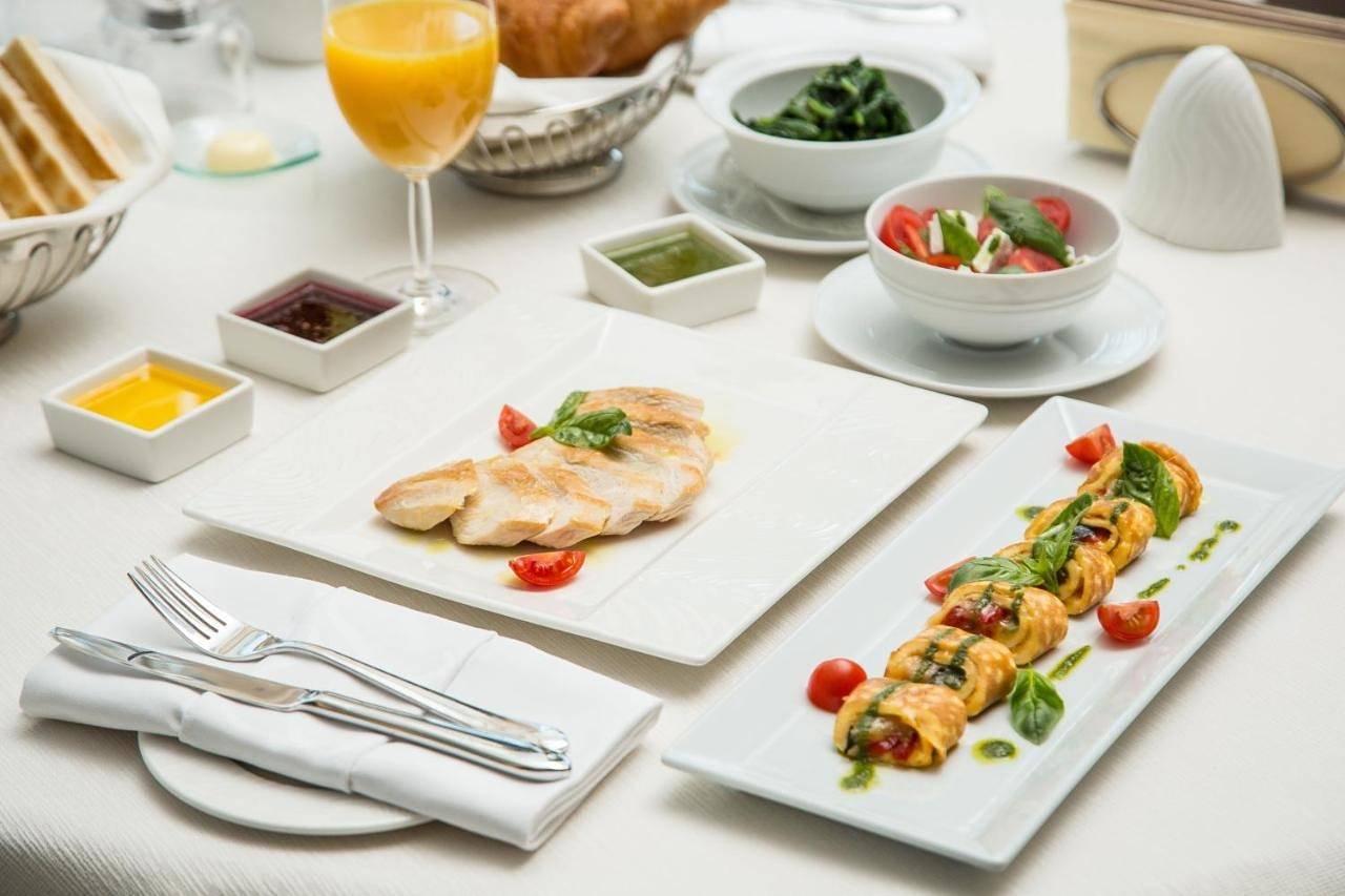 Kadorr Hotel Resort & Spa in Odesa, Óblast de Odesa