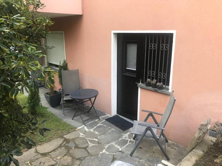 Maison d’hôte pour 2 personnes, avec terrasse et jardin dans Canton du Tessin - 4