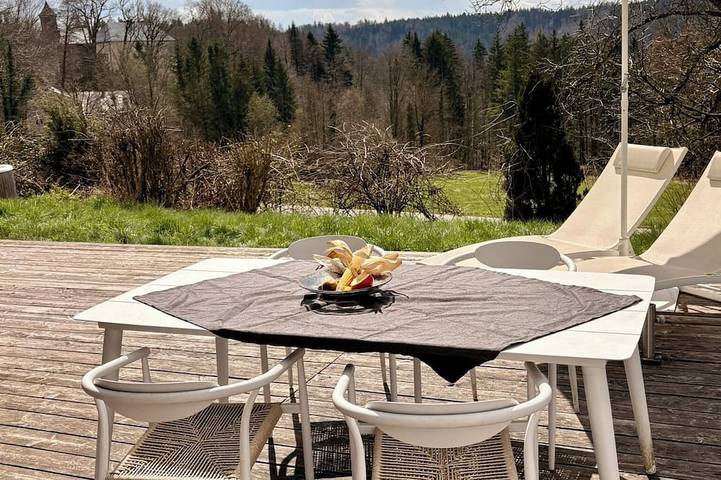 Ferienhaus für 8 Personen - 1