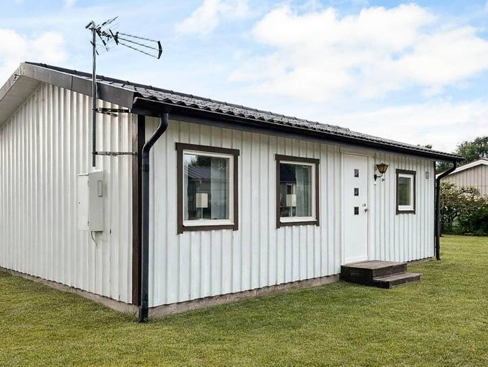 Ferienhaus für 6 Personen, mit Terrasse in Mellbystrand - 4