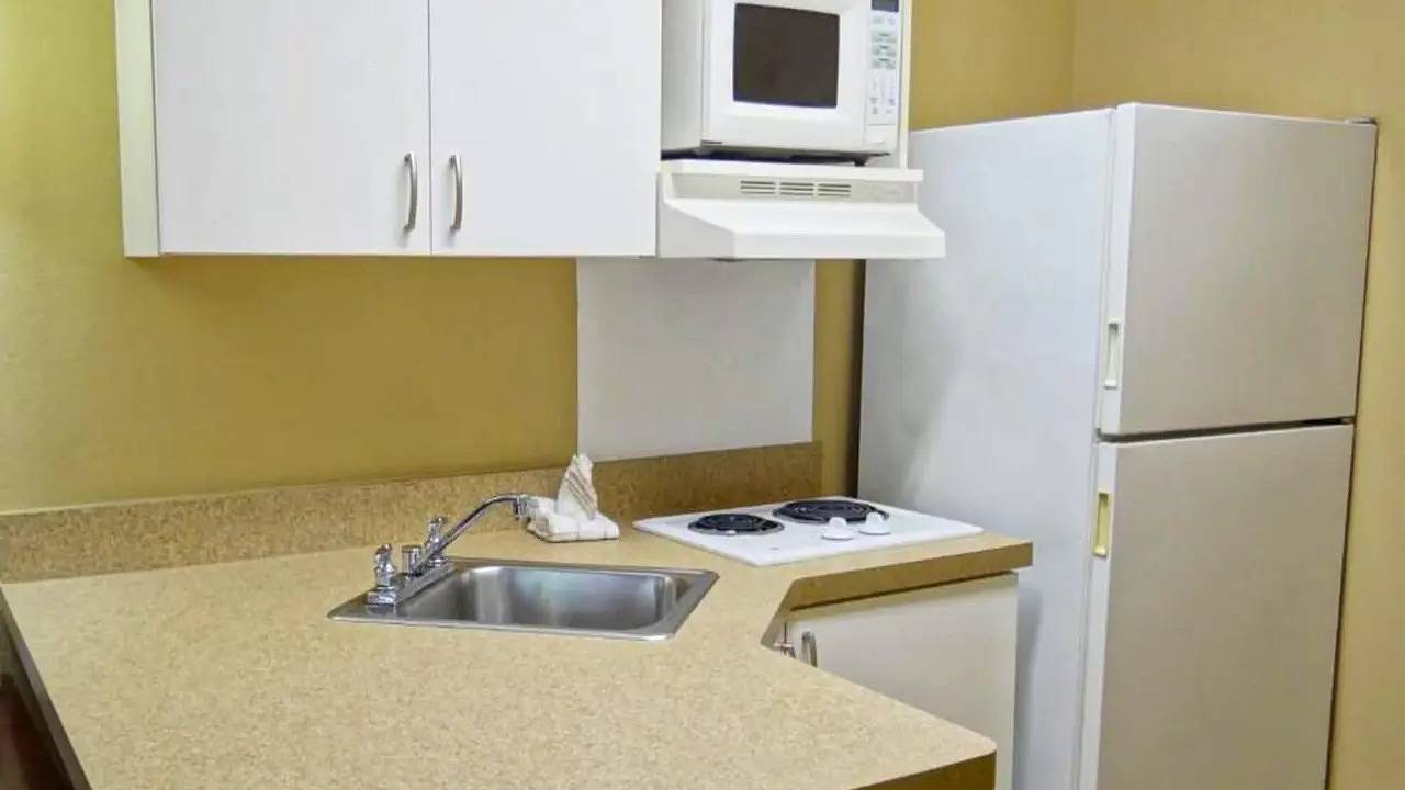 Apartamento vacacional entero, Ferienwohnung für 2 Personen (28 m²) in Huntsville, Condado de Madison (AL)