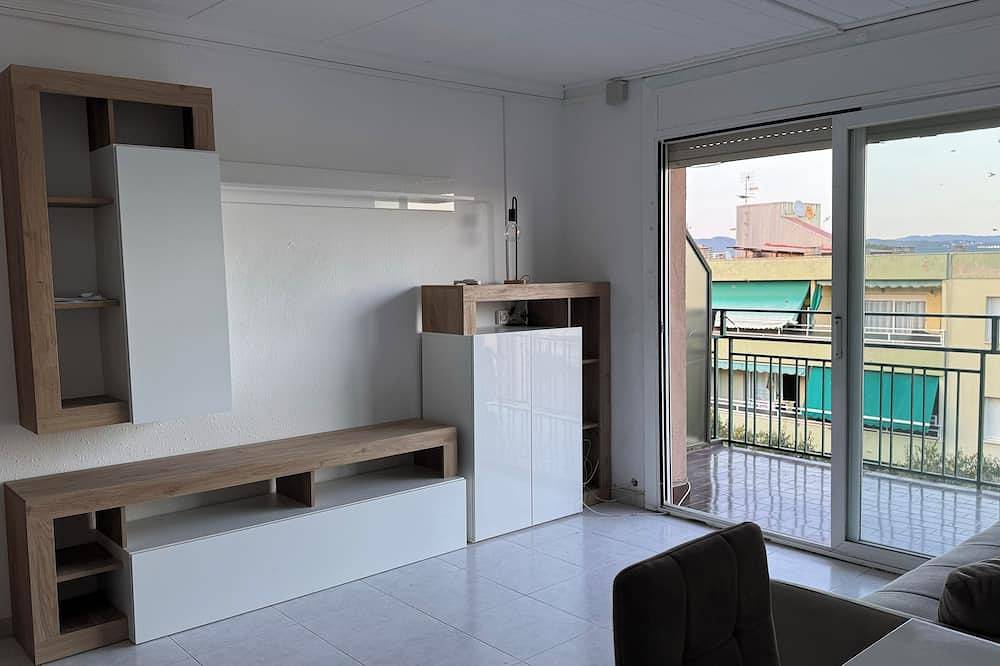 Apartamento entero, ¡Amplio Atico de 3 habitaciones en alquiler vacacional en Malgrat de Mar! in Malgrat de Mar, Costa del Maresme