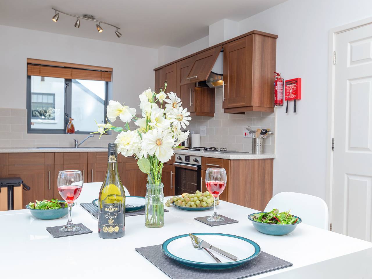 Entire apartment, 3 Waterwheel Apartment in Charlestown, Cornwall