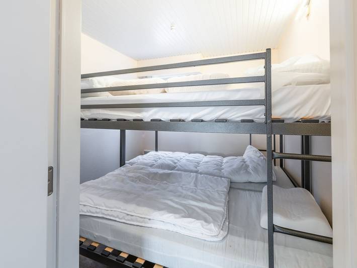 Ferienhaus für 6 Personen, mit Garten in Middelkerke - 4