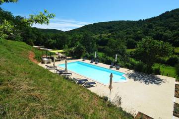 Location De Vacances pour 2 Personnes dans Souillac, Lot, Photo 4