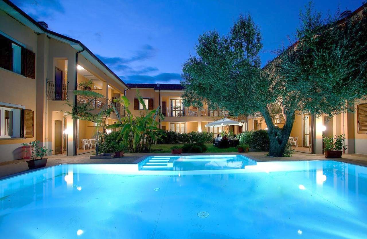 Residence Villa Andrea in Marina di Camerota, Camerota