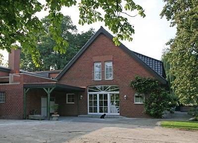Ferienhaus für 2 Personen, mit Pool und Sauna im Münsterland - 3