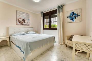 Villa for 8 People in Las Adelfas, San Miguel de Abona, Photo 1