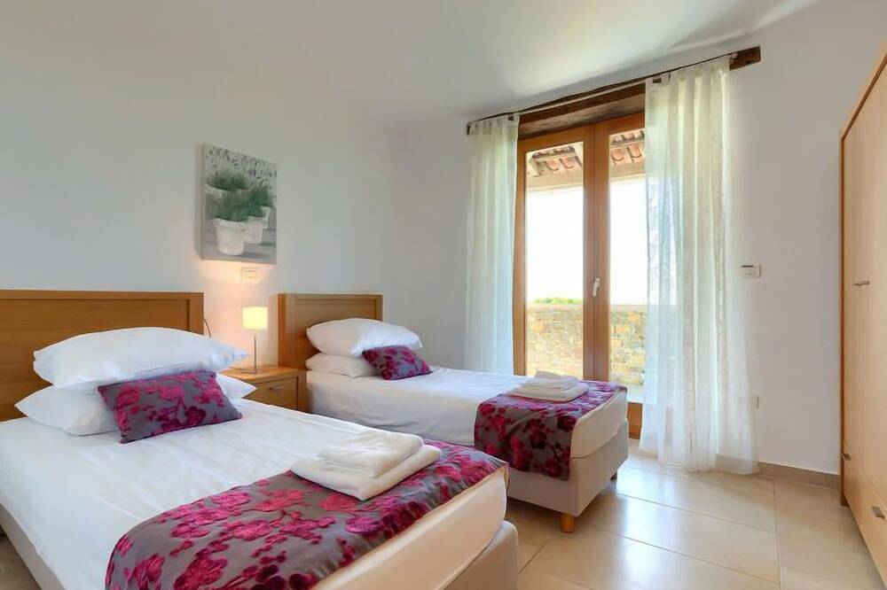 Vacation home Morgan in Buje, Središnja Istra