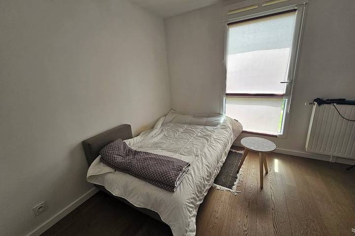 Gîte pour 6 personnes, animaux acceptés à Ferrières-en-Brie - 2