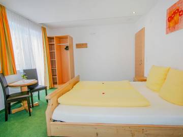Vakantieappartement voor 14 Personen in Kappl, Verwall , Afbeelding 3