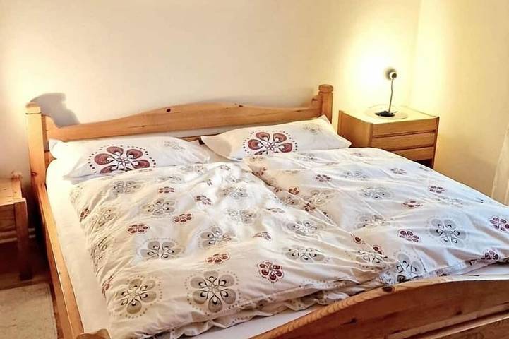 Ferienhaus für 4 Personen, mit Garten und Terrasse, mit Haustier in Bockholm - 2