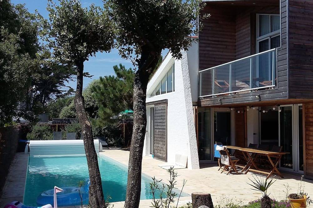 Photo : Maison de vacances