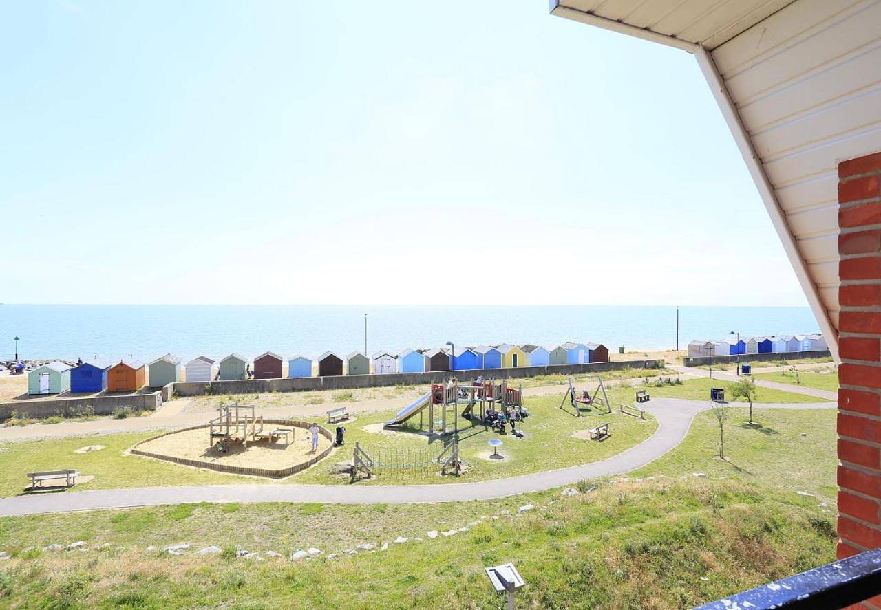 Holiday Home in Felixstowe, Suffolk