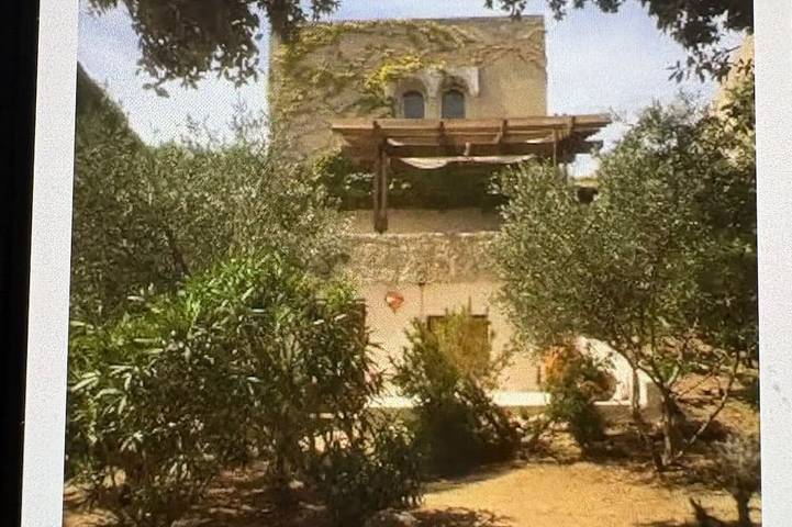 Villa pour 6 personnes à Bonifacio