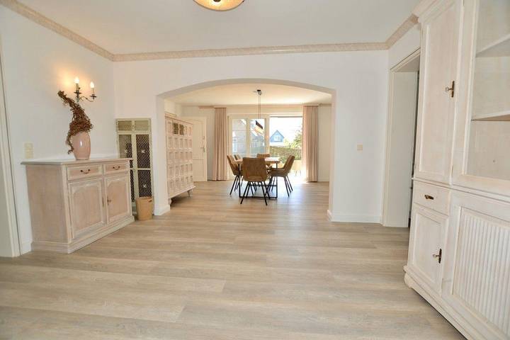 Ferienwohnung für 5 Personen, mit Terrasse in Westerland - 2