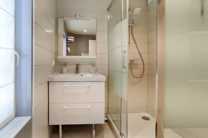 Gîte pour 4 personnes à Castillon-la-Bataille - 4