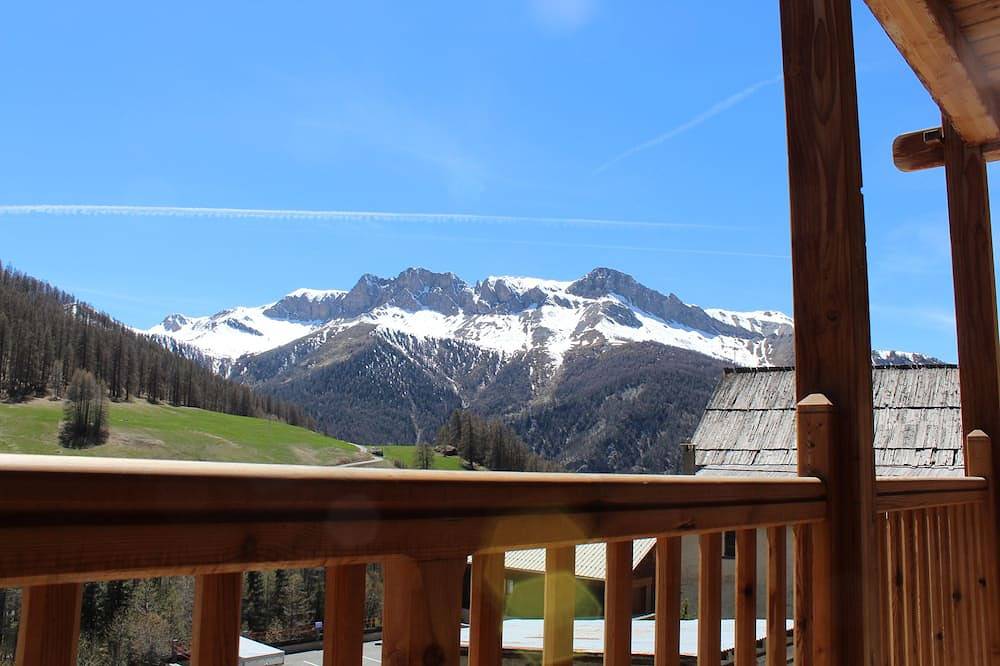 Location De Vacances pour 6 Personnes dans Molines-en-Queyras, Région de Briançon