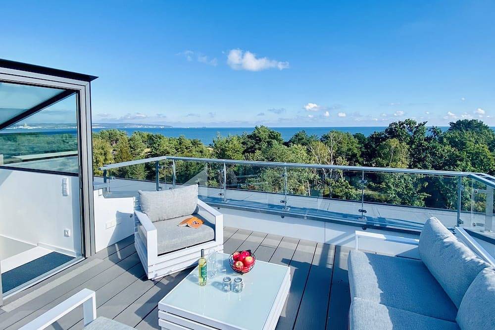 Ferienwohnung in Binz für 4 Personen in Binz