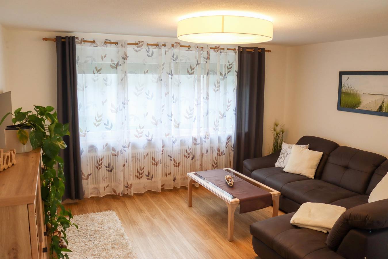 Ganze Ferienwohnung, Ferienwohnung am Waldweg in Tuxer Alpen, Kolsass