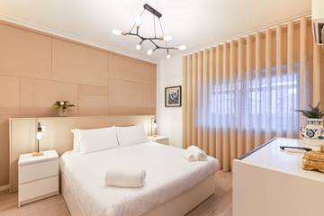 Gîte pour 4 personnes à Braga