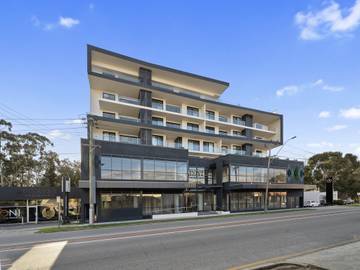 Holiday Apartment for 2 People in Perth, Western Australia, Photo 1