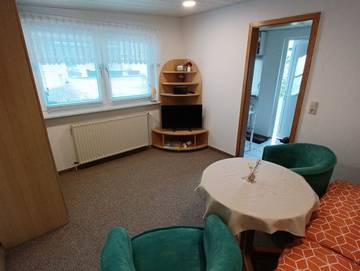 Ferienwohnung für 2 Personen in Zingst, Fischland - Darß - Zingst, Bild 2