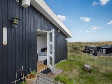 Holiday Home for 2 People in Løkken, North Denmark, Photo 1