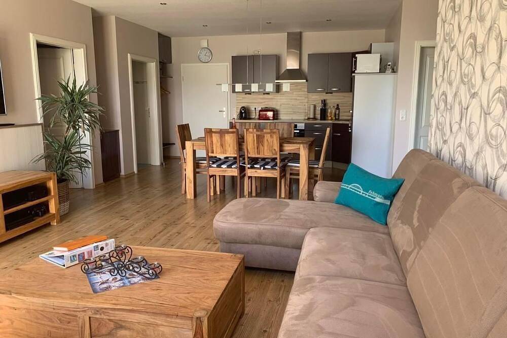 Ferienwohnung in Fehmarn für 6 Personen in Fehmarn