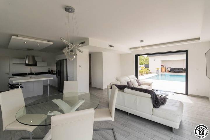 Gîte pour 6 personnes à Merville - 3