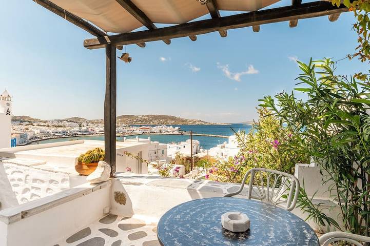 B&b per 2 persone a Mykonos