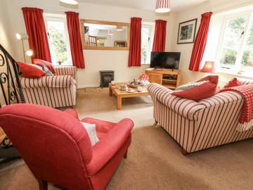 Cottage für 6 Personen in Dorset, Südwestengland, Bild 3