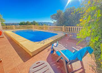 Villa voor 4 Personen in Granadella, Jávea, Afbeelding 2