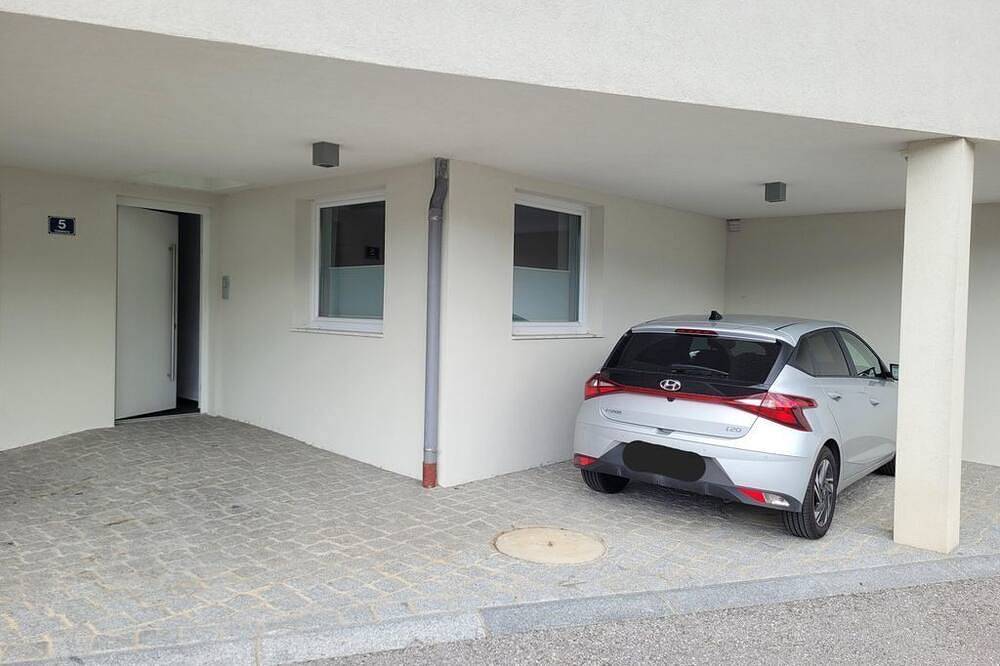 Geheel appartement, Ferienwohnung Fam. Zeiger - Holiday apartment family Zeiger in Vomp, Bezirk Schwaz
