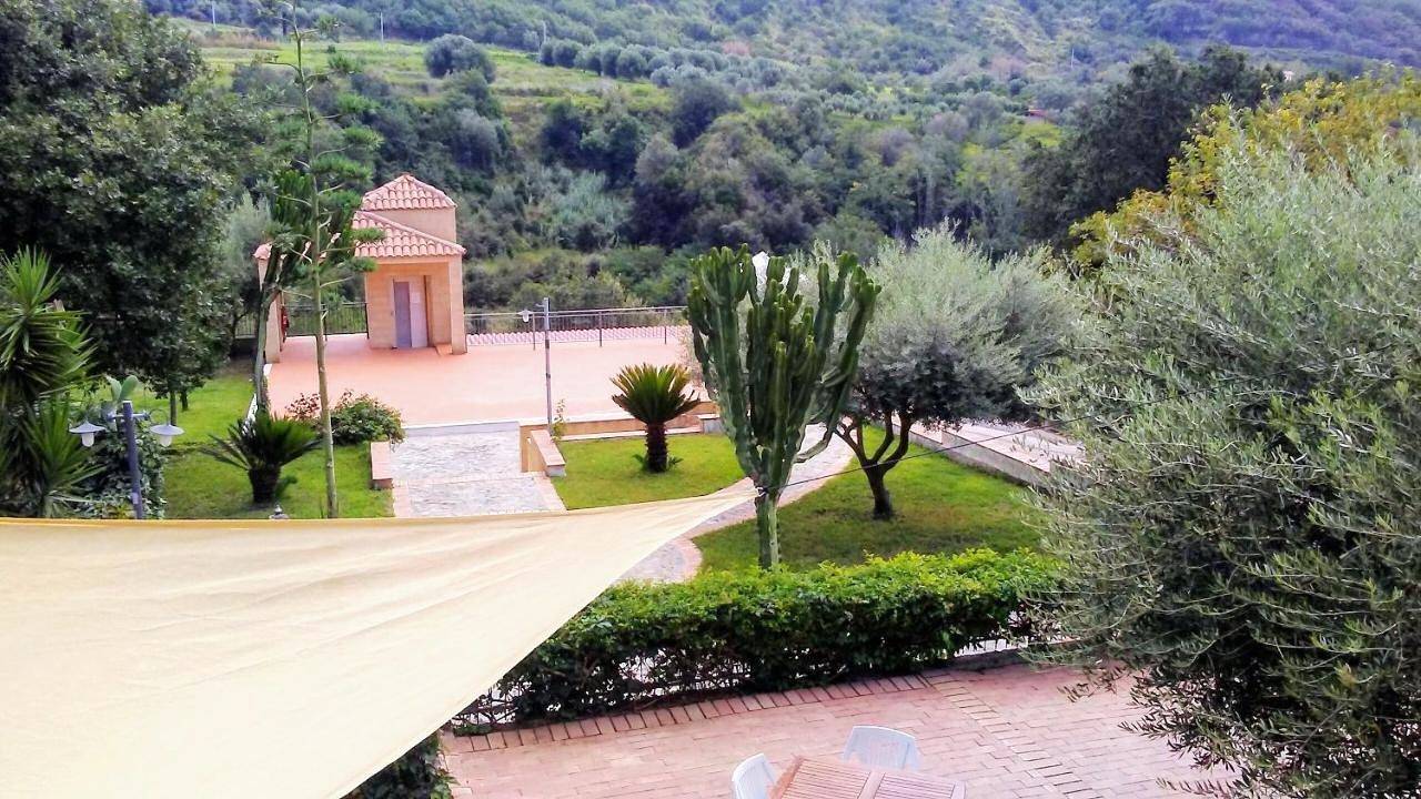 Residenza Mediterranea in Zambrone, Province de Vibo Valentia