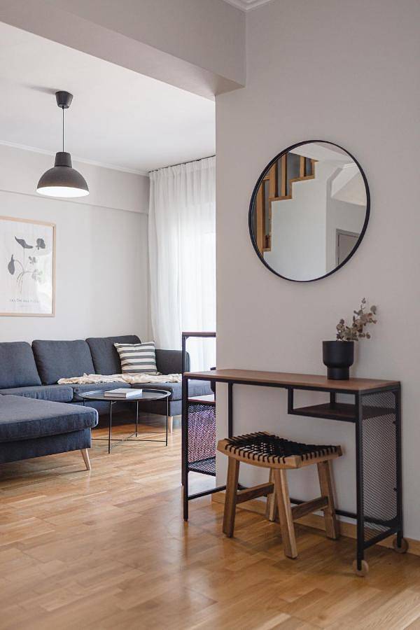 Villa per 7 persone, con giardino e panorama - 1