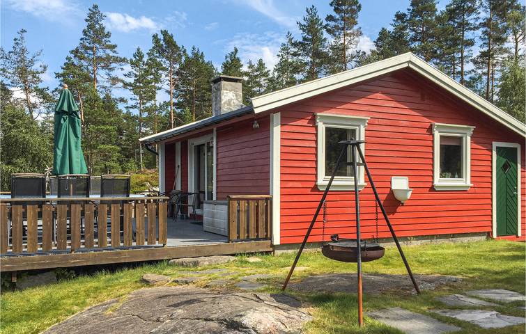 Ferienhaus für 6 Personen in Norwegen - 3