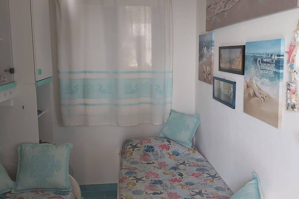 Affitto Beautiful villa with stunning panoramic views in Porto Pino, Carbonia-Iglesias Province