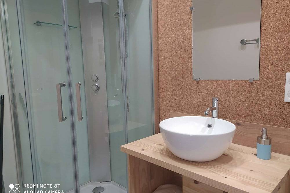 Apartamento entero, Poterne du Tricot - Studio - 20m² - Maximum 2 Personnes in Guérande, Côte de Jade