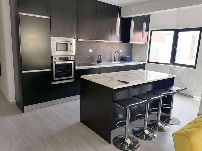 Gîte pour 2 personnes, avec terrasse dans São Vicente - 4